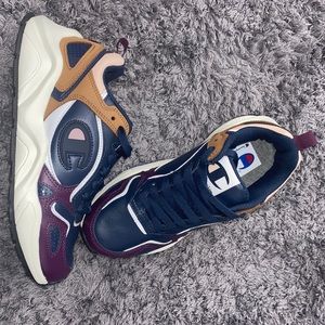 Champion Shoes